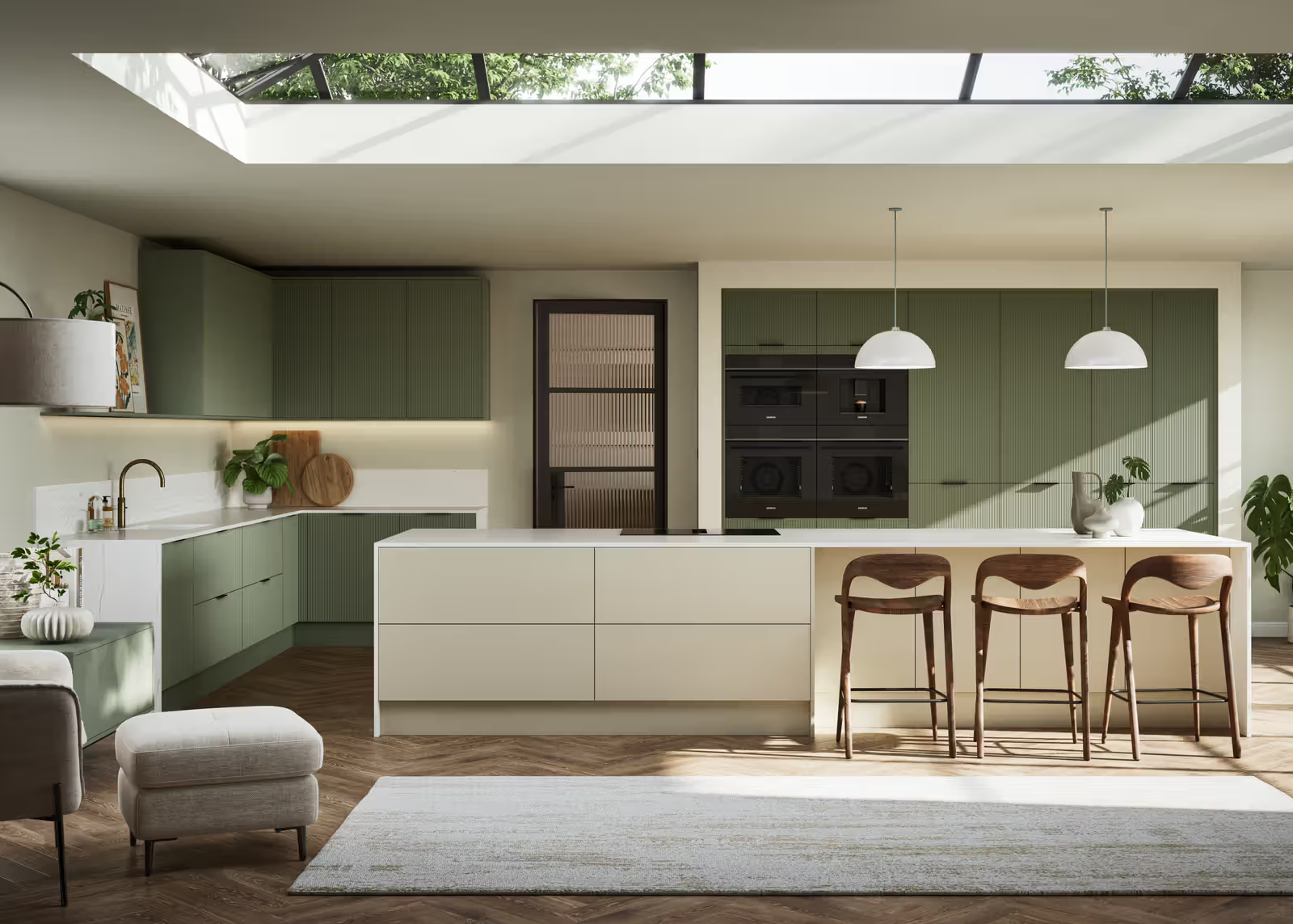 Renovacion Cocina