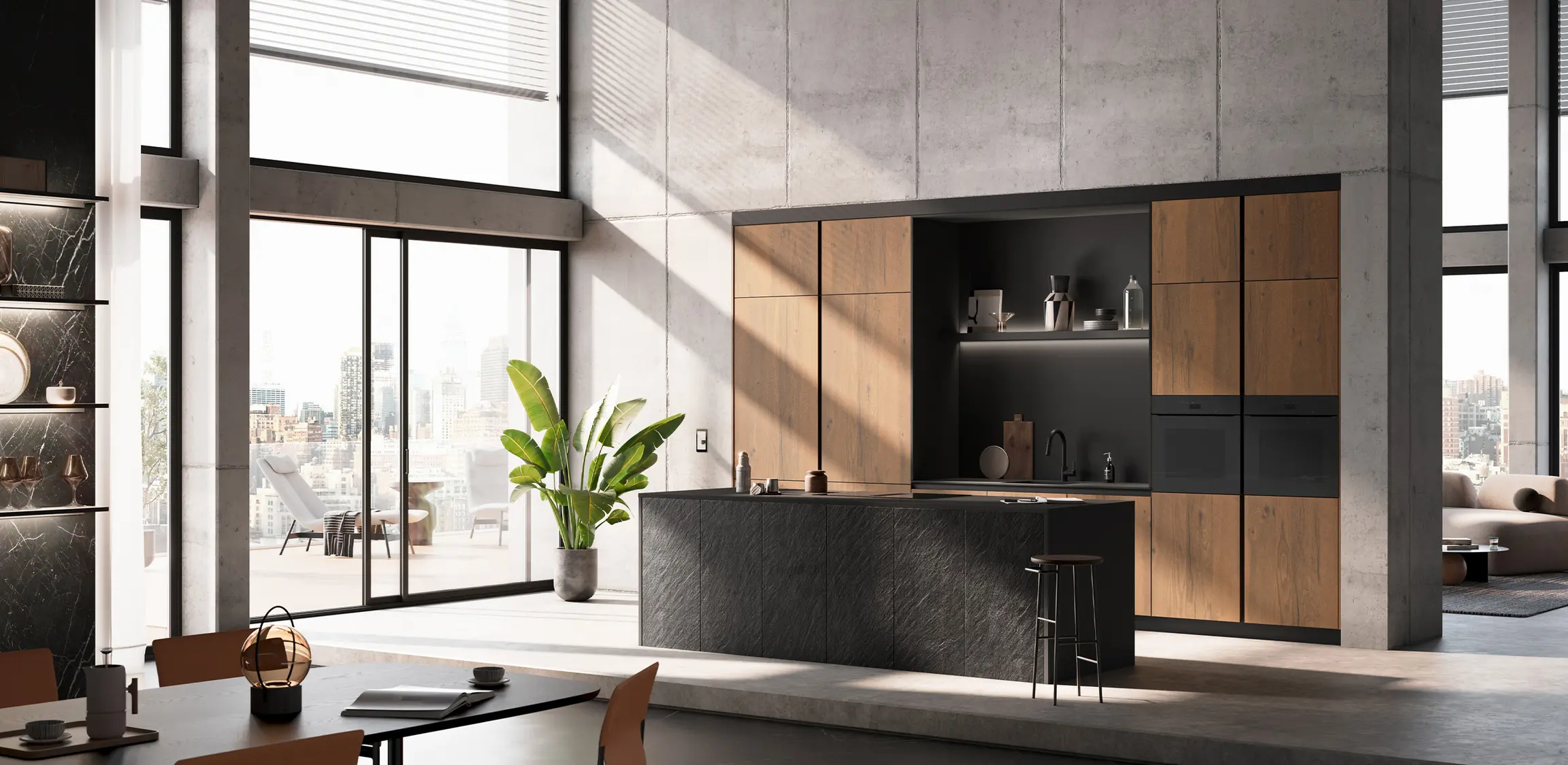 Cocina Don Bano
