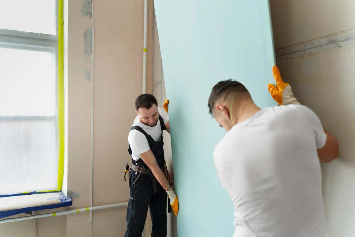 Cómo mejorar el aislamiento de tu hogar y ahorrar en energía