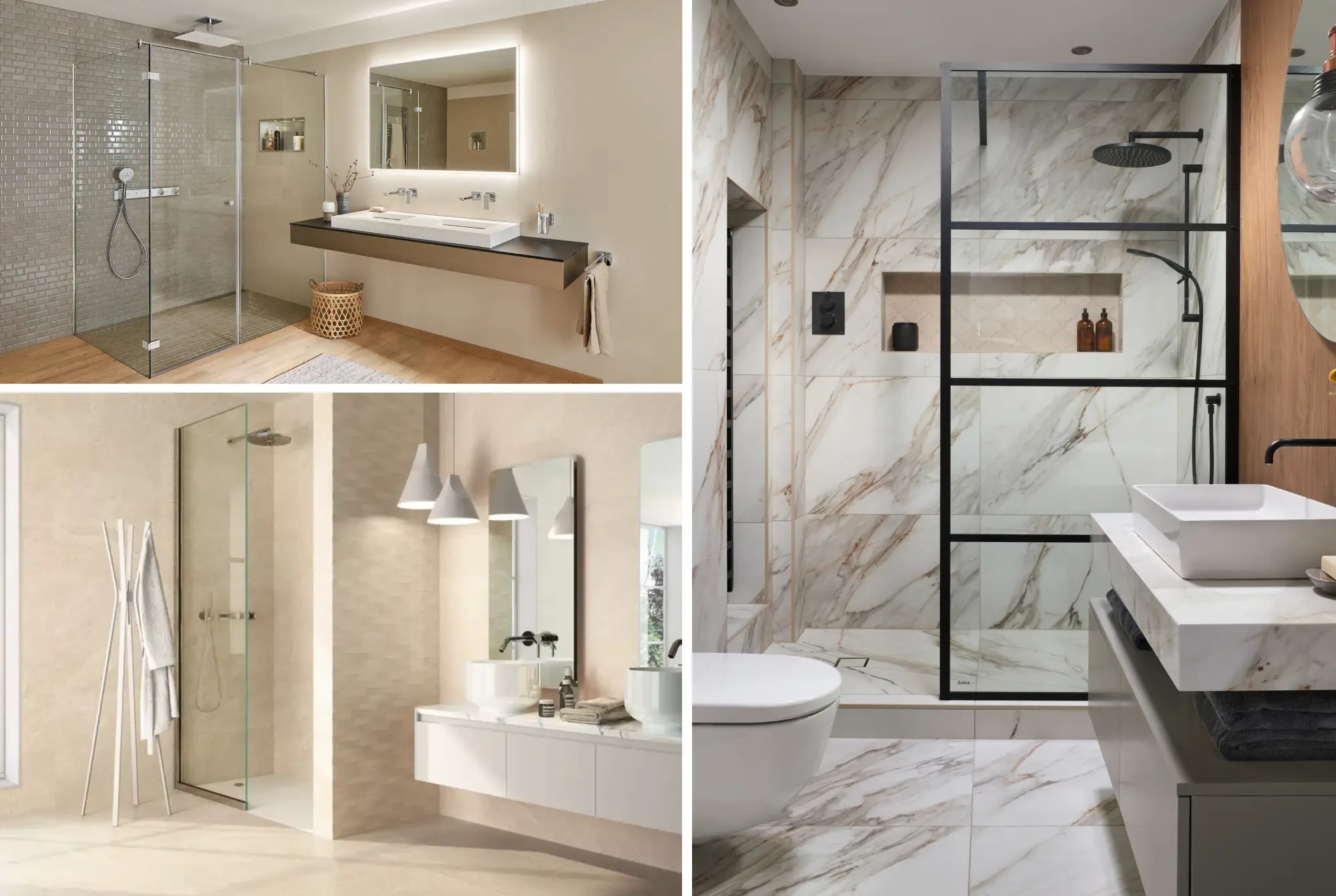 Banos Modernos Valencia