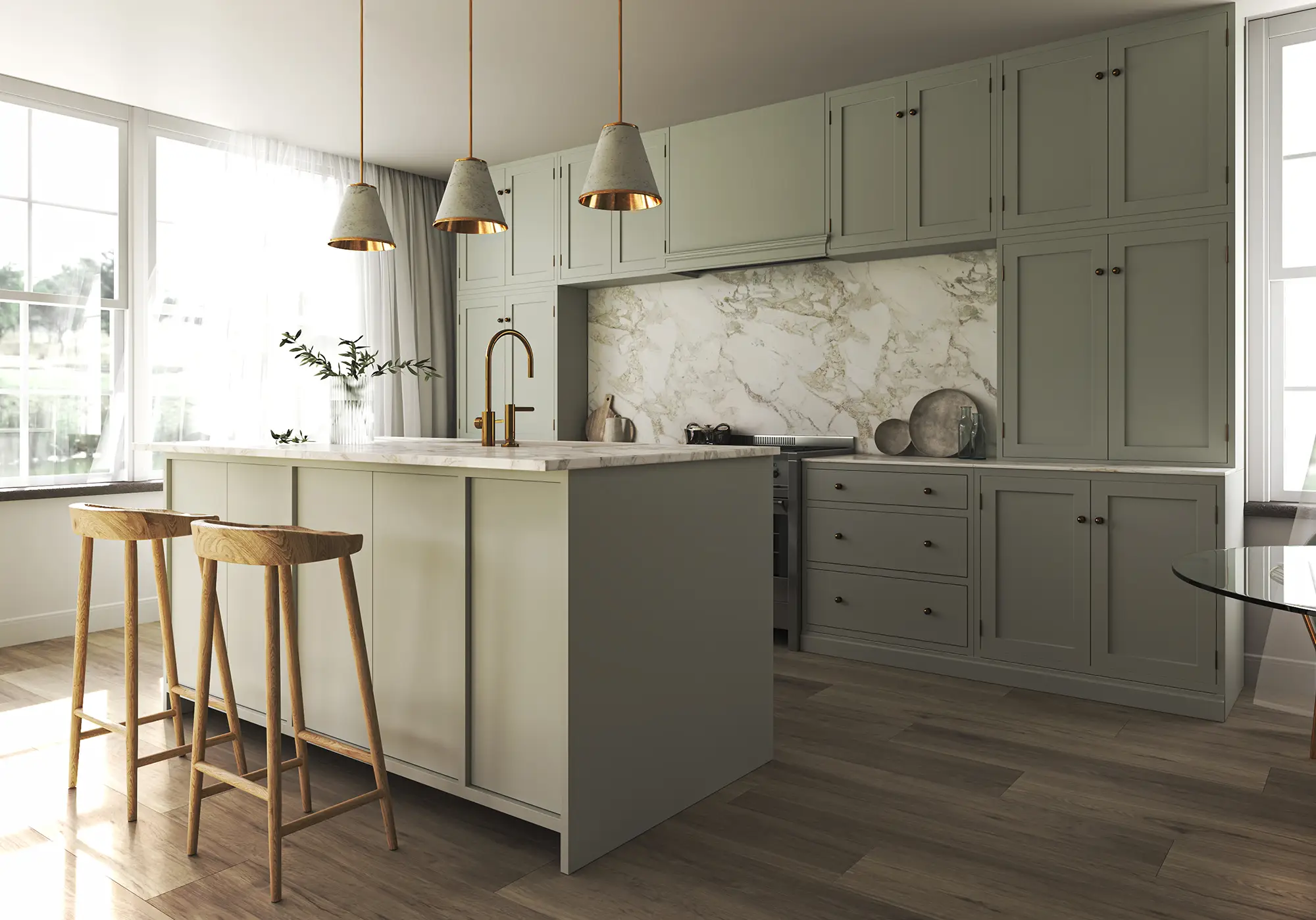 Cocinas Elegantes Valencia