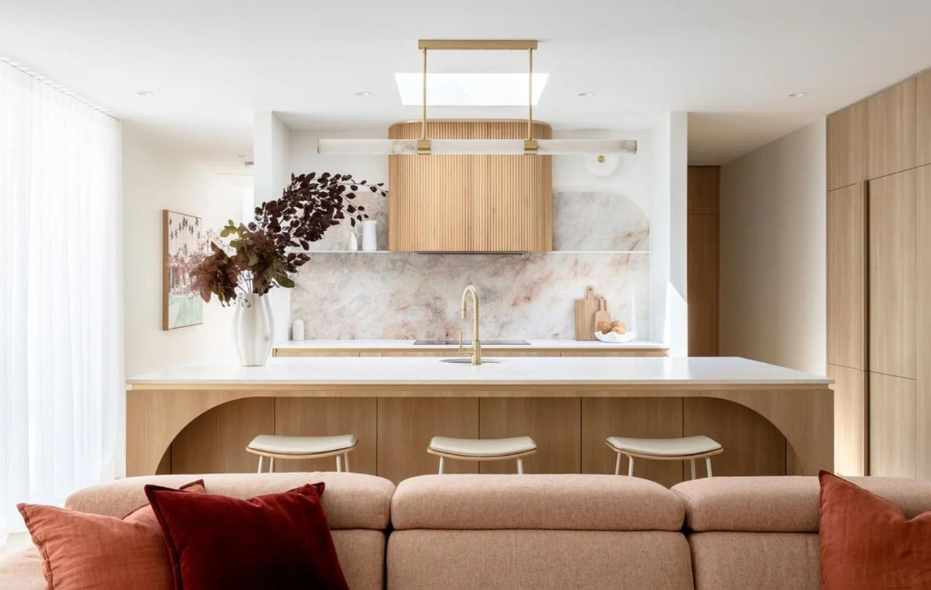 Hogar Reforma Armonia