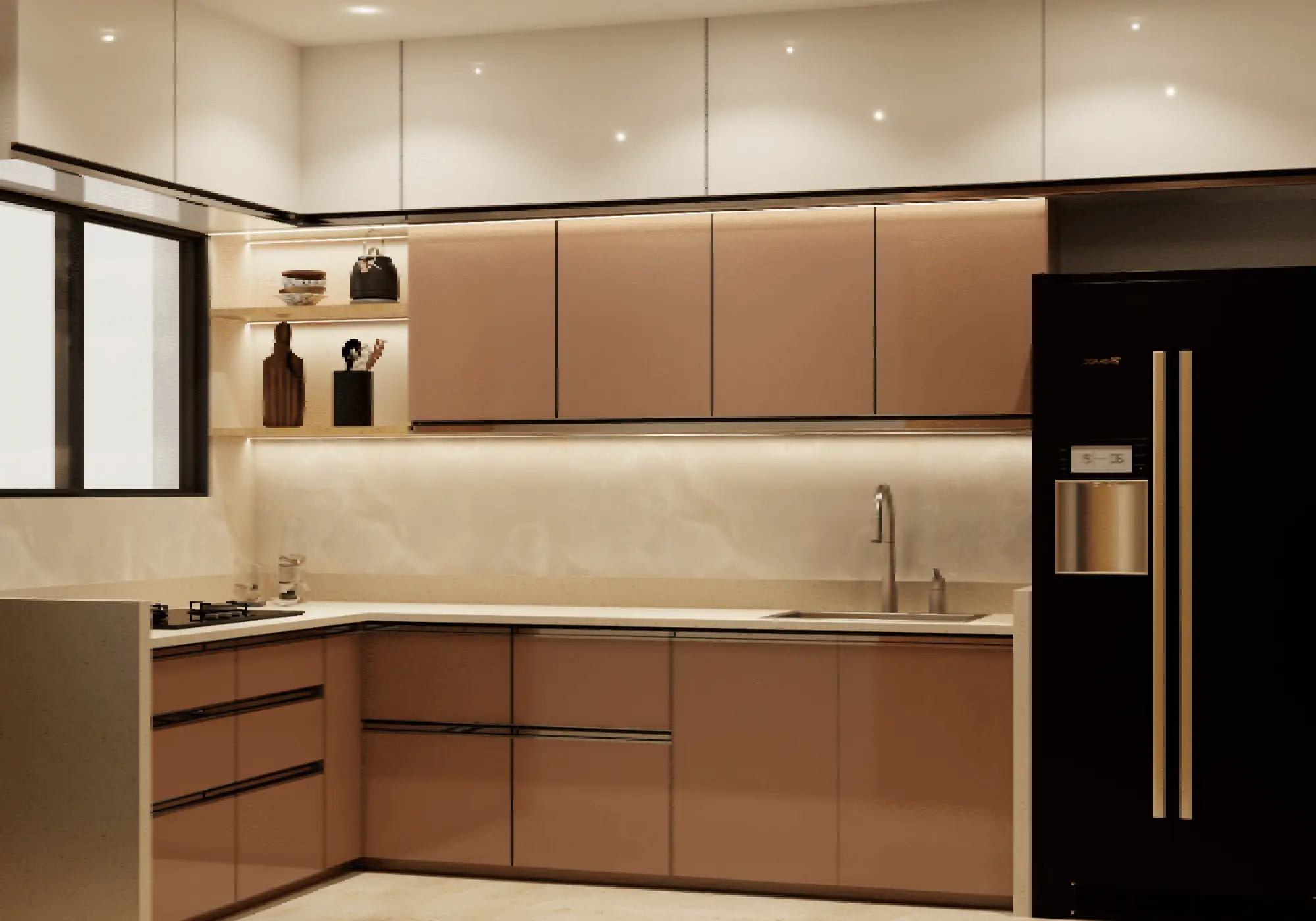 Reforma Cocinas Pequenas Valencia