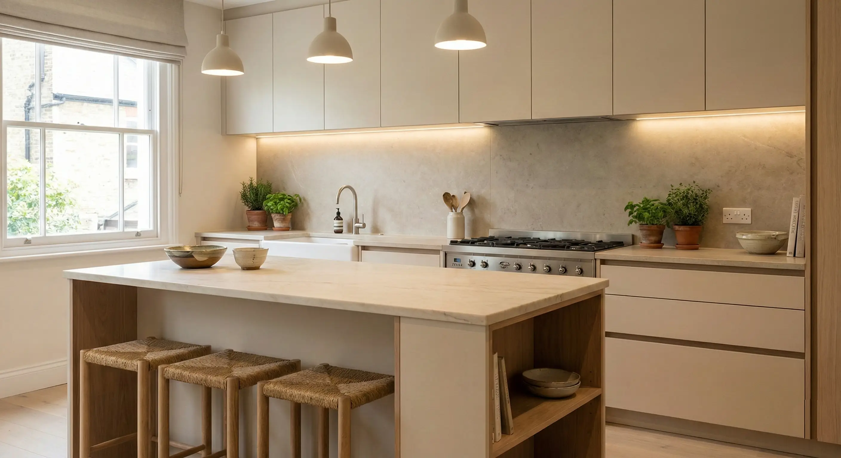 Reforma De Cocinas En Valencia