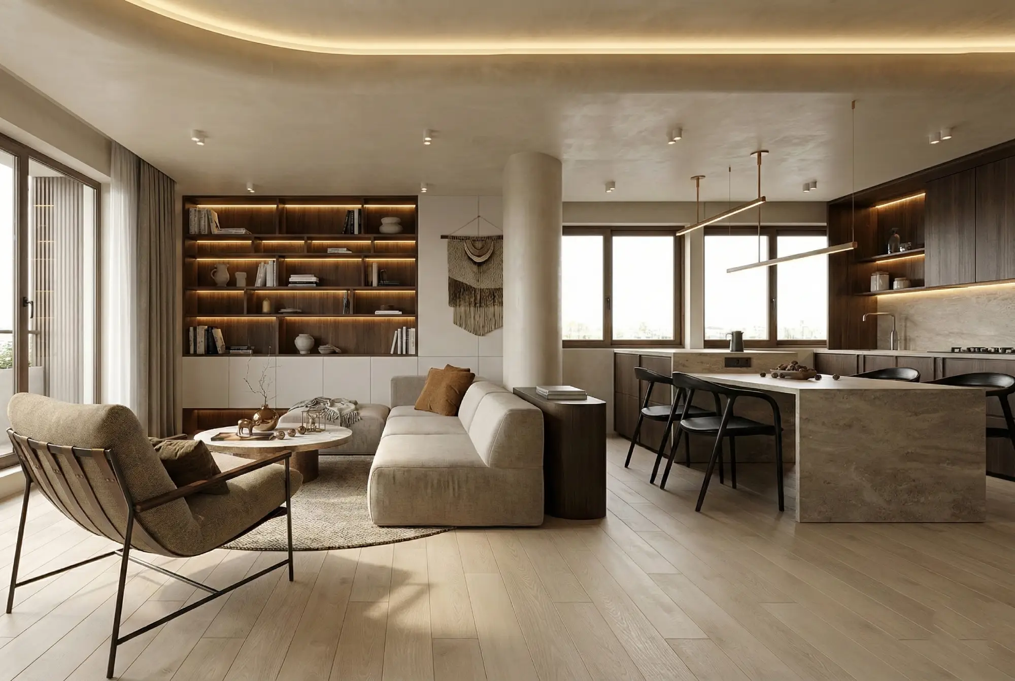 Reforma Integral En Valencia