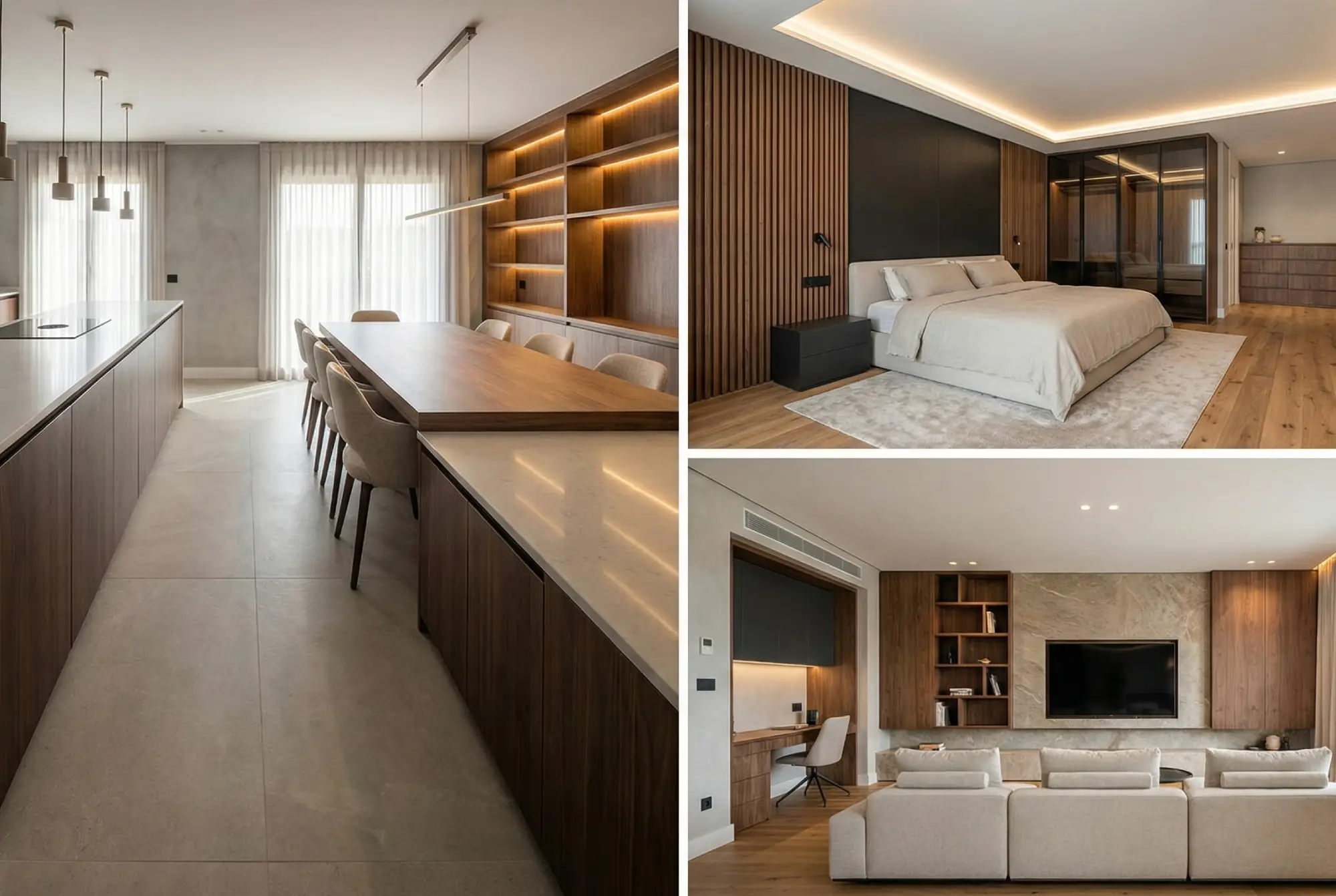 Reforma Integral Transformacion